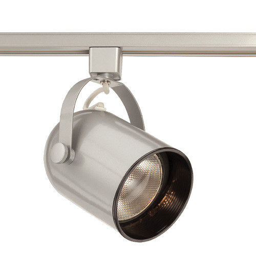 Eurofase Lighting 75W PAR30 Round Back Track Head in Platinum by Eurofase Lighting 23402-034