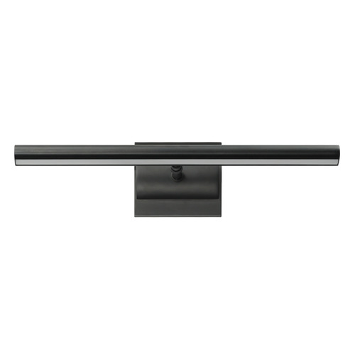 ET2 Lighting ET2 Rubelle Black LED Picture Light E21471-BK