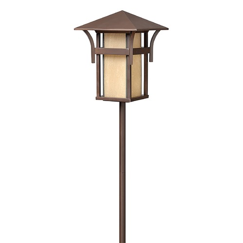 Harbor 24-Inch Anchor Bronze LED Path Light by Hinkley Lighting