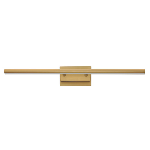 ET2 Lighting ET2 Rubelle Gold LED Picture Light E21473-GLD