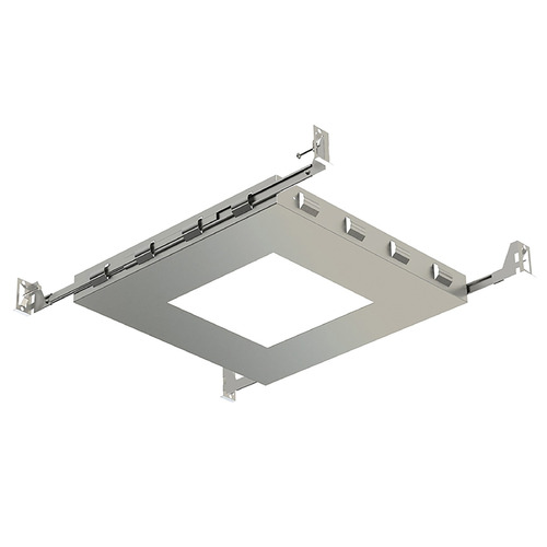 New Construction Plate for Recessed Eurofase Lighting