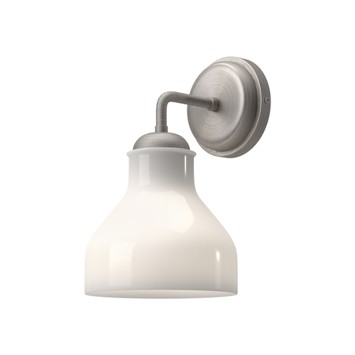 Alora Lighting Westlake Brushed Nickel Sconce