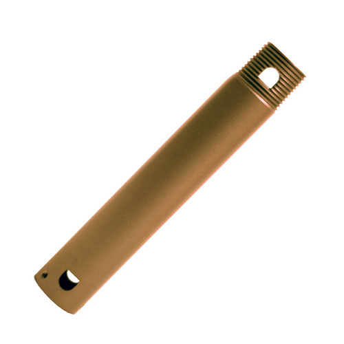 Casablanca Fan Co Luxe Gold Fan Downrod