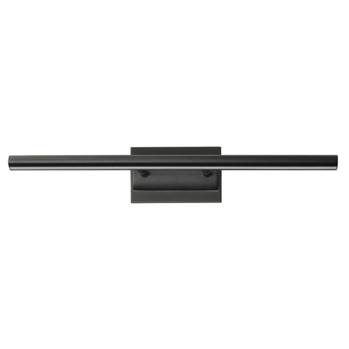 ET2 Lighting ET2 Rubelle Black LED Picture Light E21472-BK
