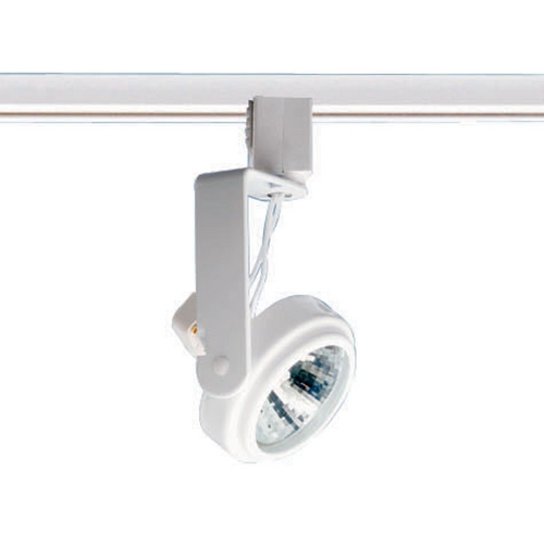 Low Voltage Gimbal Spotlight for Juno Trac