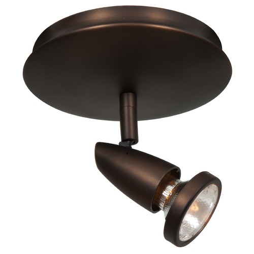 Access Lighting Mirage Bronze Directional Spot Light by Access Lighting 52220LEDD-BRZ