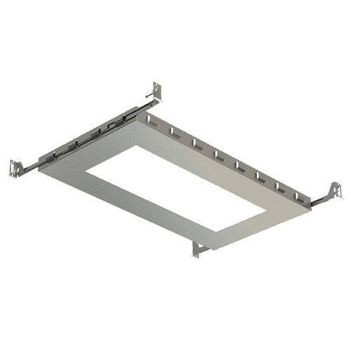 New Construction Plate for Recessed Eurofase Lighting