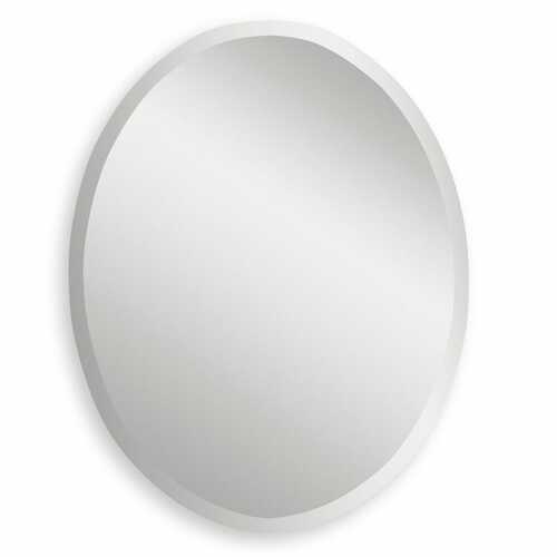 28-Inch Mirror