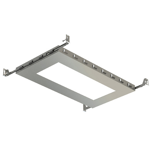 New Construction Plate for Recessed Eurofase Lighting