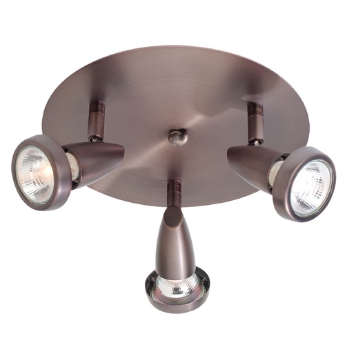 Access Lighting Mirage Bronze Directional Spot Light by Access Lighting 52221LEDD-BRZ