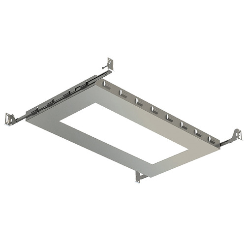 New Construction Plate for Recessed Eurofase Lighting