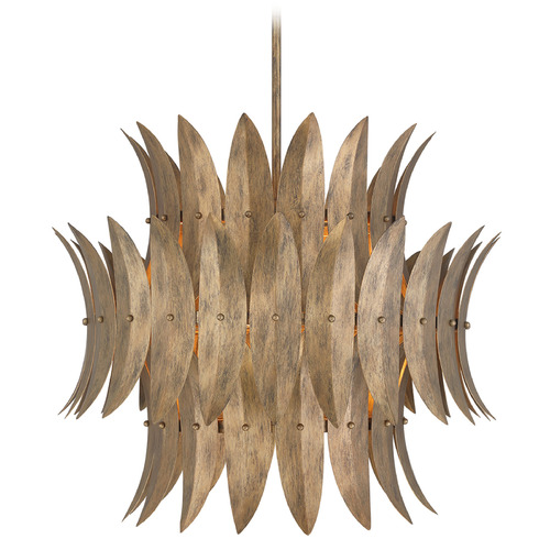 Savoy House Lighting Sanctuary Coronado Pendant Light