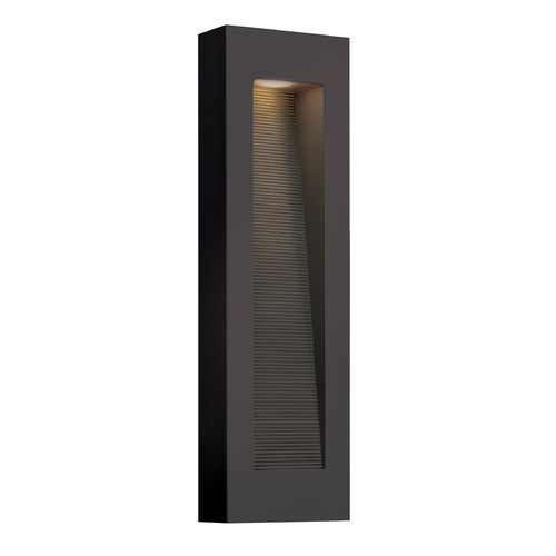 Luna 24-Inch Bronze LED Outdoor Wall Light by Hinkley Lighting