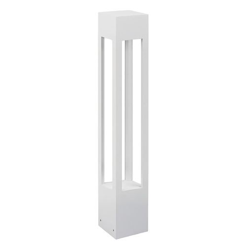 Napa 36-Inch LED Bollard in White by Kuzco Lighting