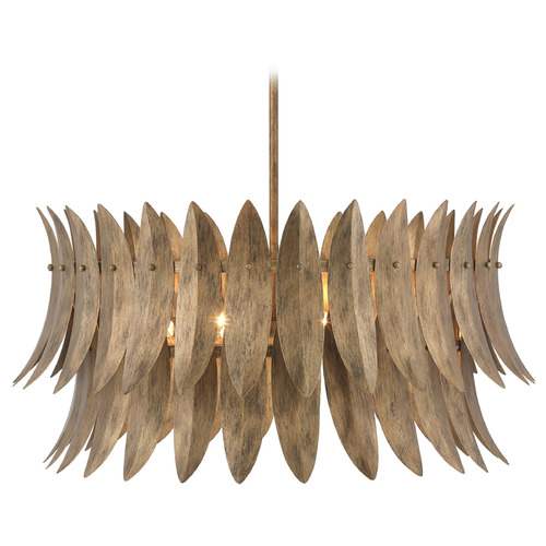 Savoy House Lighting Sanctuary Coronado Pendant Light