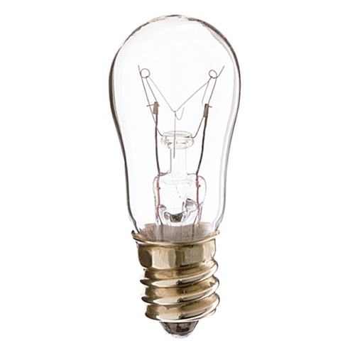 Satco Lighting Satco Lighting Incandescent Bulb S4572