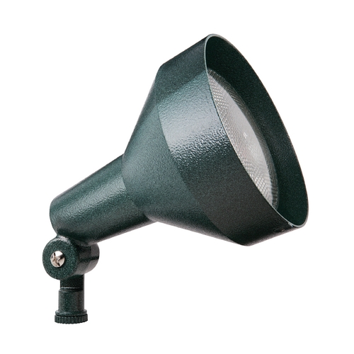 RAB Electric Lighting Flood / Spot Light in Verde Green - 150W by RAB Electric Lighting H101VG