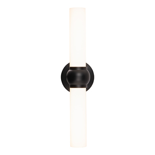 WAC Lighting Juliet 20-Inch LED Bath Light in Black by WAC Lighting WS-35020-BK