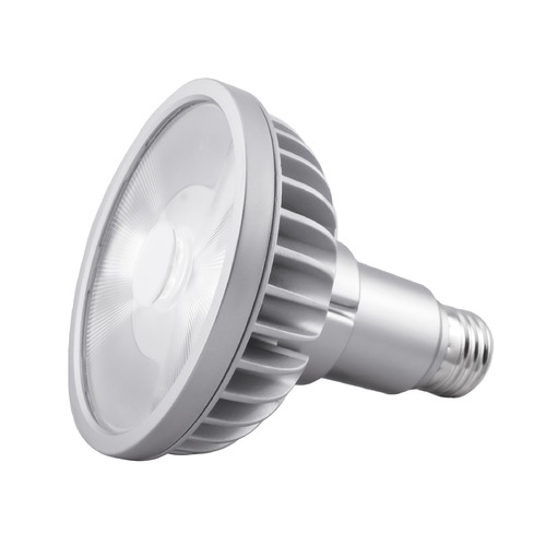 Soraa 18W Medium Base LED Bulb PAR30L Narrow Flood 25 Degree Beam Spread 1000LM 3000K Dimmable SP30L-18-25D-930-03 (00781)