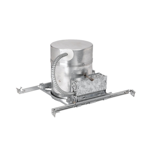 6-Inch New Construction IC Housing with Quick Connects by Generation Lighting