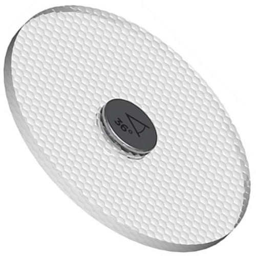 Snap Compatible Large 36-Degree Beam Spreader Lens by Soraa