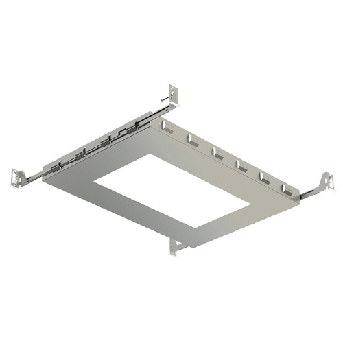 New Construction Plate for Recessed Eurofase Lighting