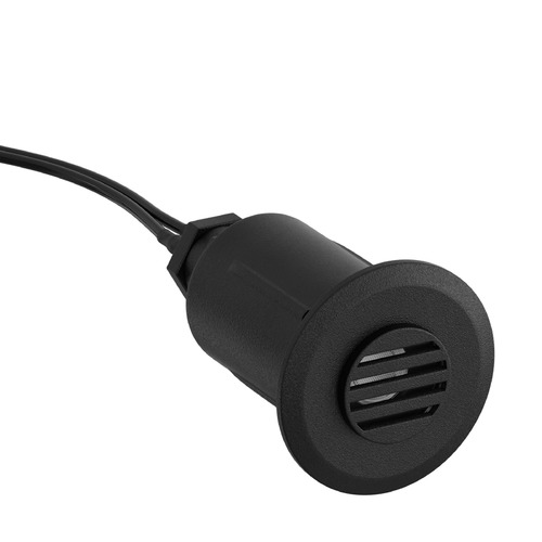 Kichler Lighting Black Brass LED In-Ground Well Light