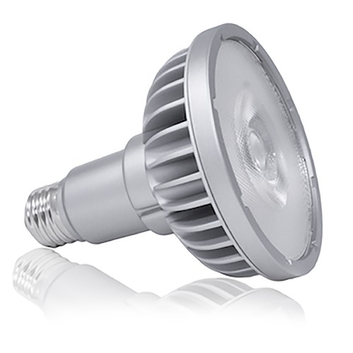 Vivid PAR30L 930LM 2700K 9-Degree Beam LED Bulb by Soraa