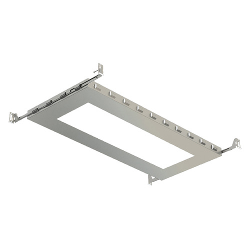 New Construction Plate for Recessed Eurofase Lighting