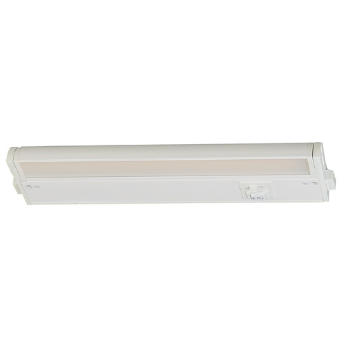 Maxim Lighting Countermax 5k White LED Under Cabinet Light