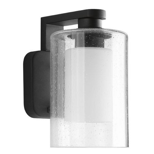 Compel Outdoor Wall Light in Black by Progress Lighting