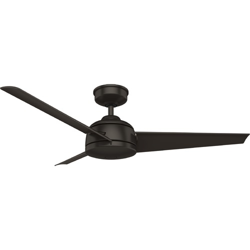 Trimaran Premier Bronze Ceiling Fan by Hunter Fan Company