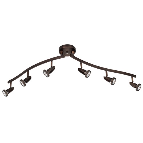 Access Lighting Mirage Bronze Directional Spot Light by Access Lighting 52226LEDD-BRZ