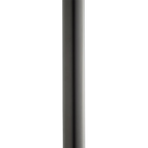 Kichler Lighting 84-Inch Kichler Post in Black by Kichler Lighting 9501BK