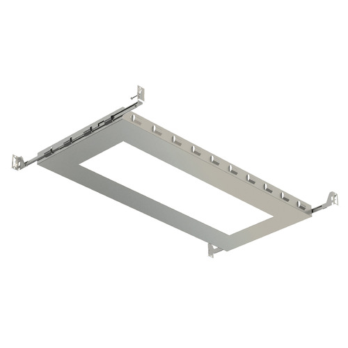 New Construction Plate for Recessed Eurofase Lighting