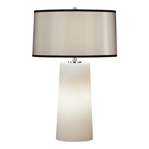 Robert Abbey Lighting Rico Espinet Olinda Table Lamp by Robert Abbey 1580B