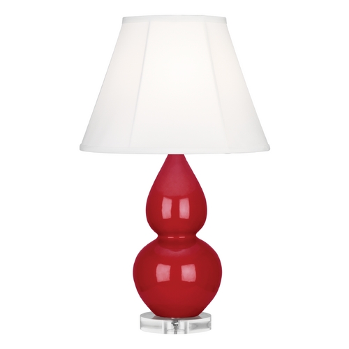 Robert Abbey Lighting Robert Abbey Double Gourd Table Lamp RR13