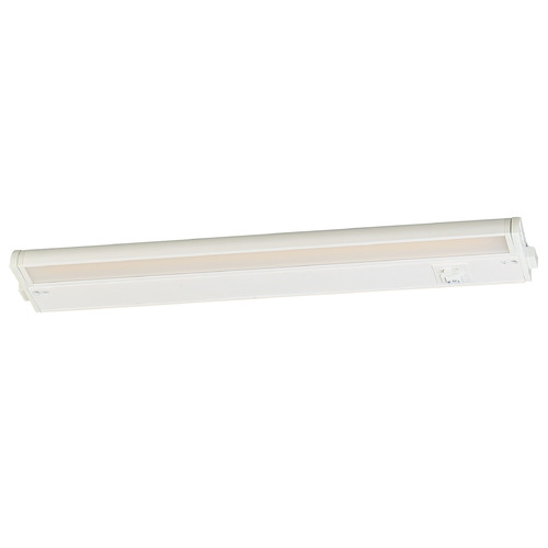 Maxim Lighting Countermax 5k White LED Under Cabinet Light