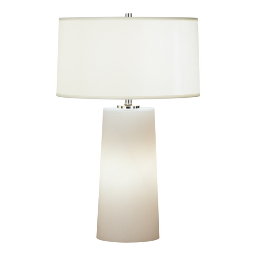 Rico Espinet Olinda Table Lamp by Robert Abbey