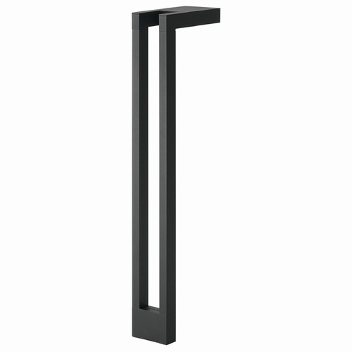 Kichler Lighting Black Brass Path Light