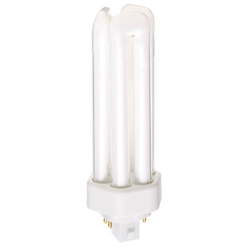 Satco Lighting 32-Watt Triple Tube Compact Fluorescent Light Bulb S6750