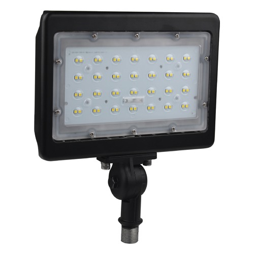 Bronze LED Flood - Spot Light by Nuvo Lighting