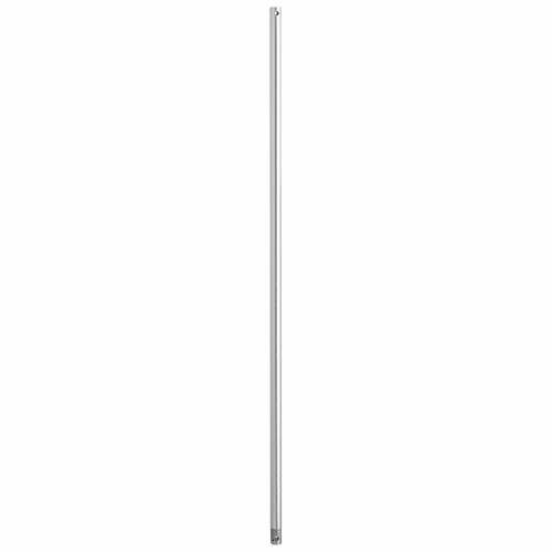 Oxygen 36-Inch Fan Down Rod in Satin Nickel by Oxygen Lighting 3-6-3624