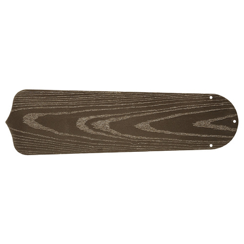 Outdoor Standard Series Outdoor Brown Fan Blade by Craftmade Lighting