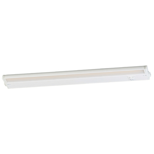 Maxim Lighting Maxim Lighting Countermax 5k White LED Under Cabinet Light 89865WT