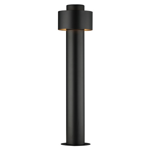 Et2 Reveal Black LED Path Light