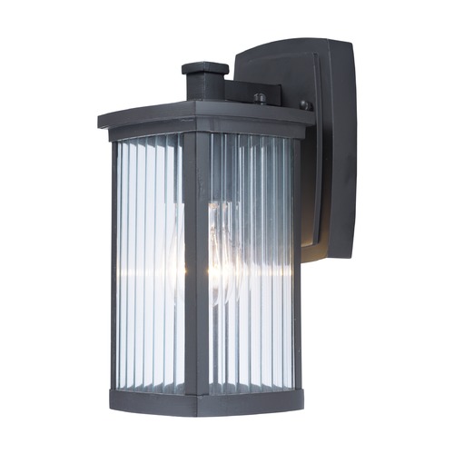 Maxim Lighting Maxim Lighting Terrace Bronze Outdoor Wall Light 3252CRBZ