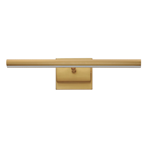 ET2 Lighting ET2 Rubelle Gold LED Picture Light E21471-GLD