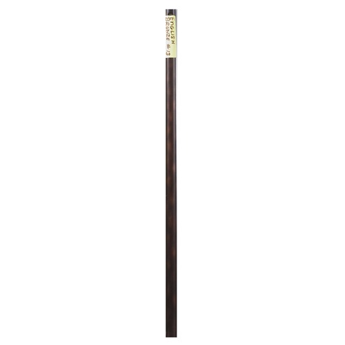 Savoy House 12-Inch Fan Downrod in English Bronze by Savoy House DR-12-13