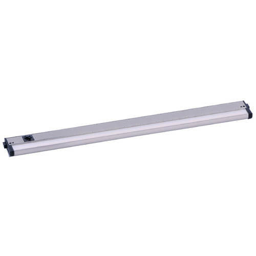 Maxim Lighting Countermax 5k Satin Nickel LED Under Cabinet Light